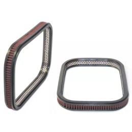 SA7036 HIFI oro filtras