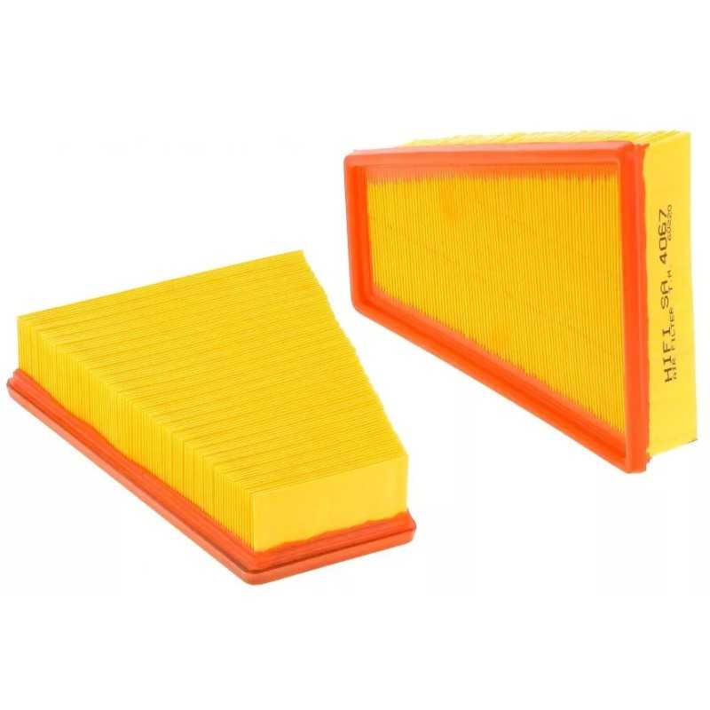 SA4067 HIFI oro filtras