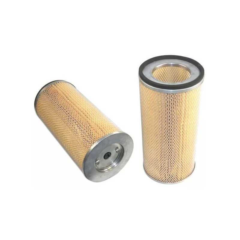 SA17120 HIFI oro filtras