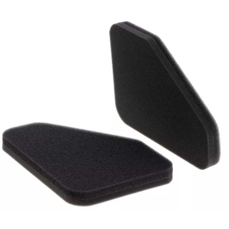 SA832 HIFI oro filtras