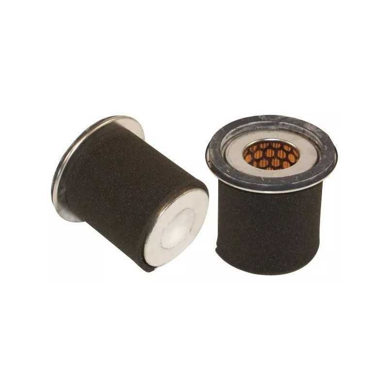 SA7402 HIFI oro filtras