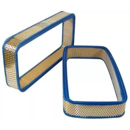 SA7017 HIFI oro filtras