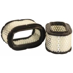 SA7026 HIFI oro filtras