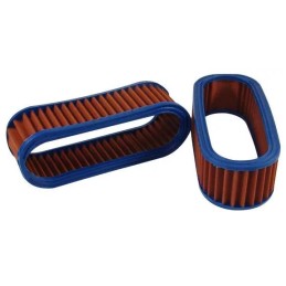 SA458 HIFI oro filtras