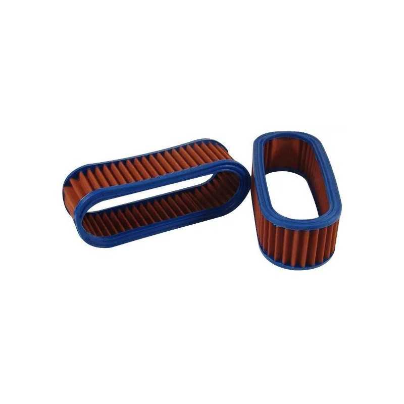 SA458 HIFI oro filtras