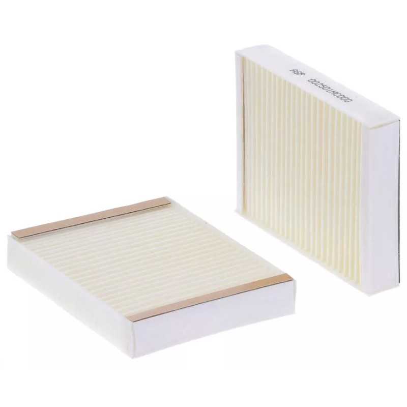 ASP002501HC000 HIFI oro filtras