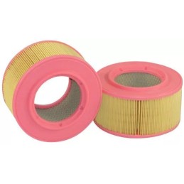 SA12549 HIFI oro filtras