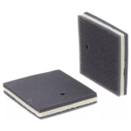 SA12180 HIFI oro filtras