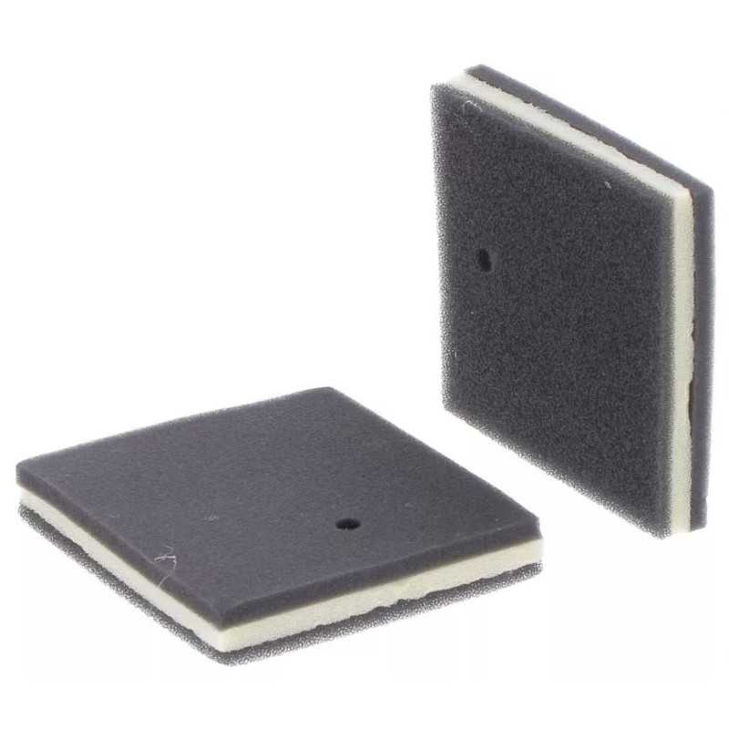 SA12180 HIFI oro filtras