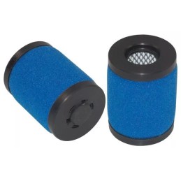 SI40011 HIFI oro filtras