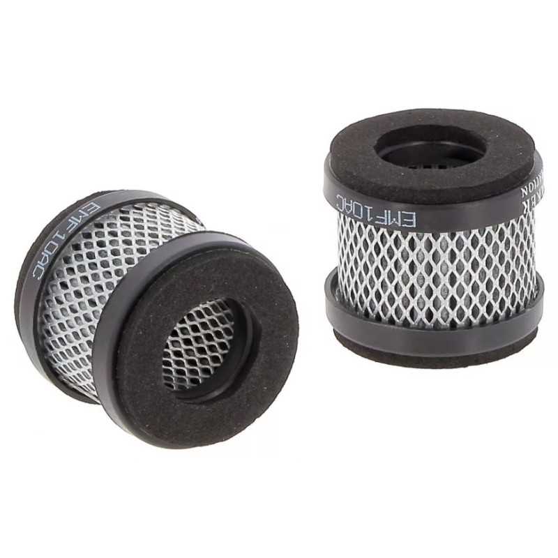 SI40010 HIFI oro filtras