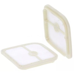 SA12433 HIFI oro filtras