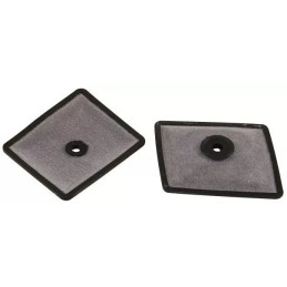 SA12036 HIFI oro filtras