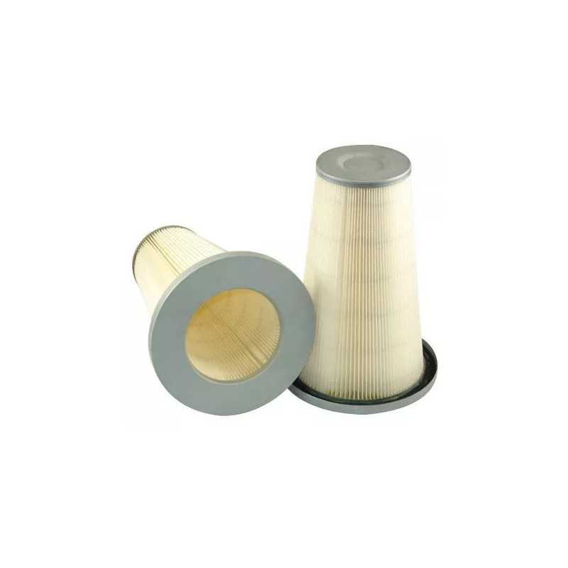 ASR980602AG014 HIFI oro filtras