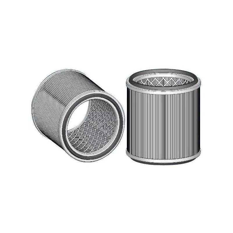 ASR990302HD016 HIFI oro filtras