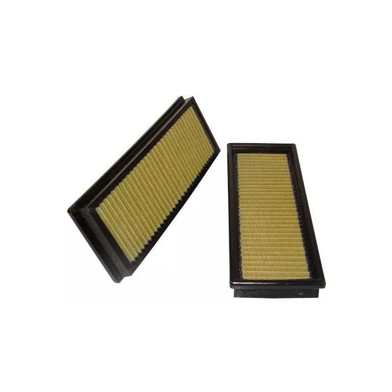 SA7974 HIFI oro filtras