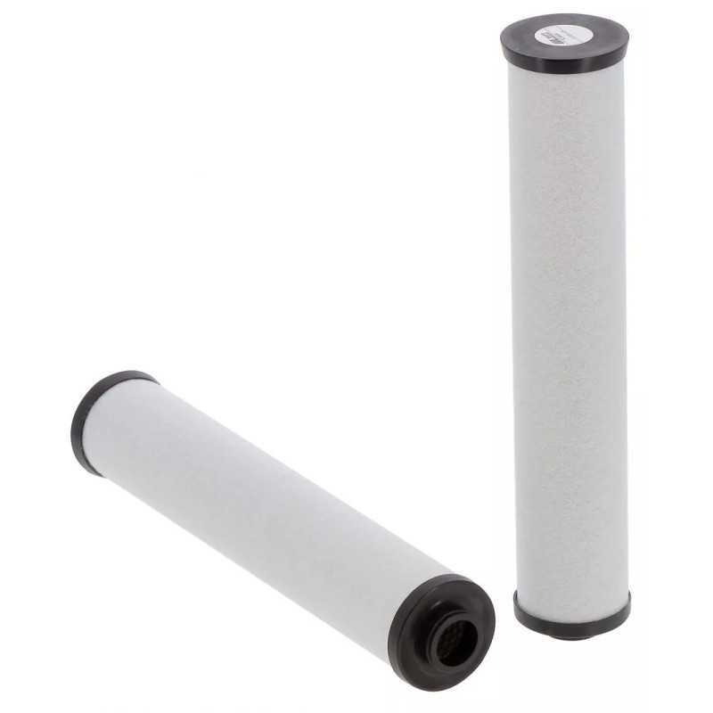 SI99050 HIFI oro filtras