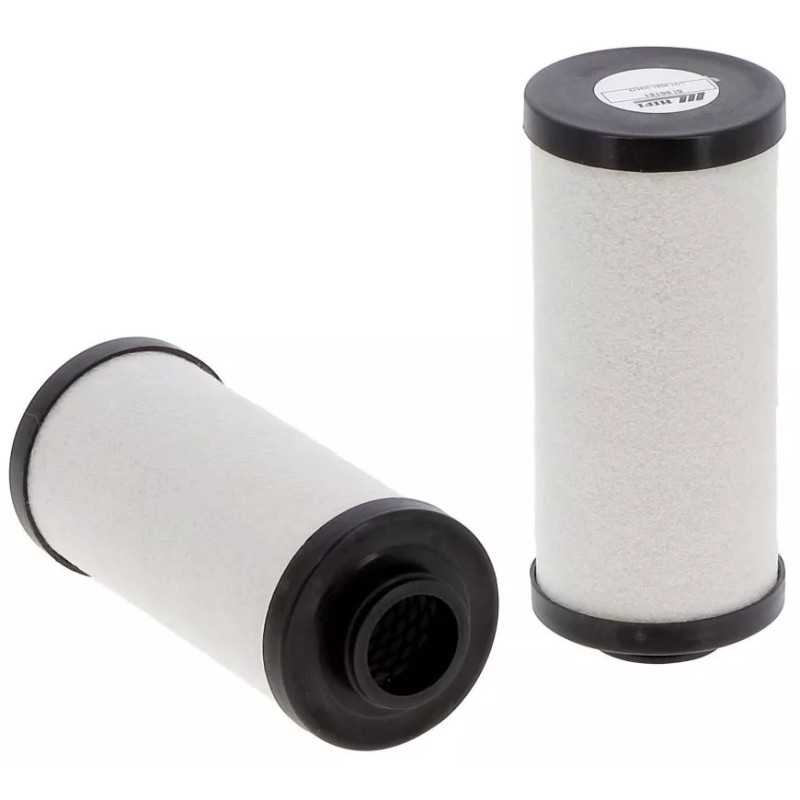 SI96151 HIFI oro filtras