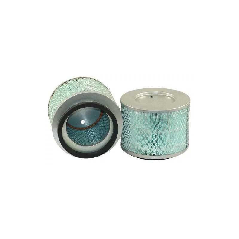 SA18083 HIFI oro filtras