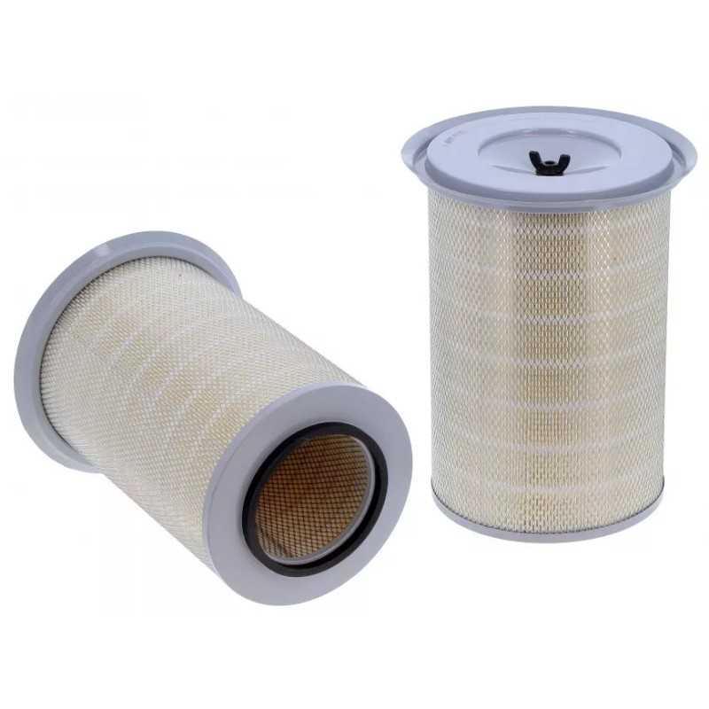 SA16672 HIFI oro filtras