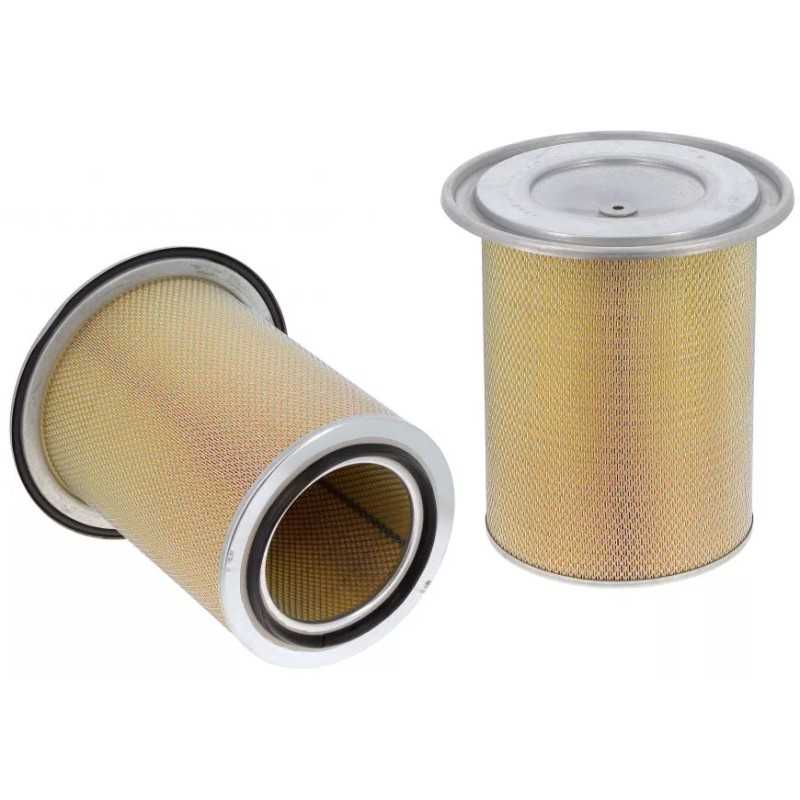 SA17425 HIFI oro filtras