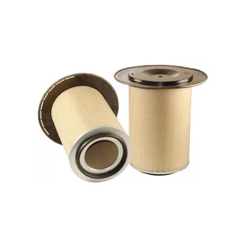 SA17436 HIFI oro filtras