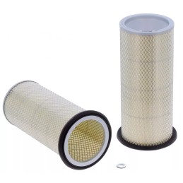 SA17144 HIFI oro filtras