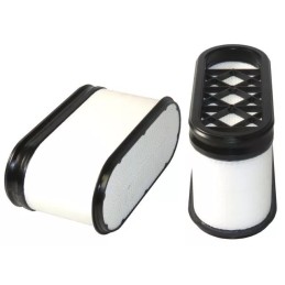 SA16608 HIFI oro filtras