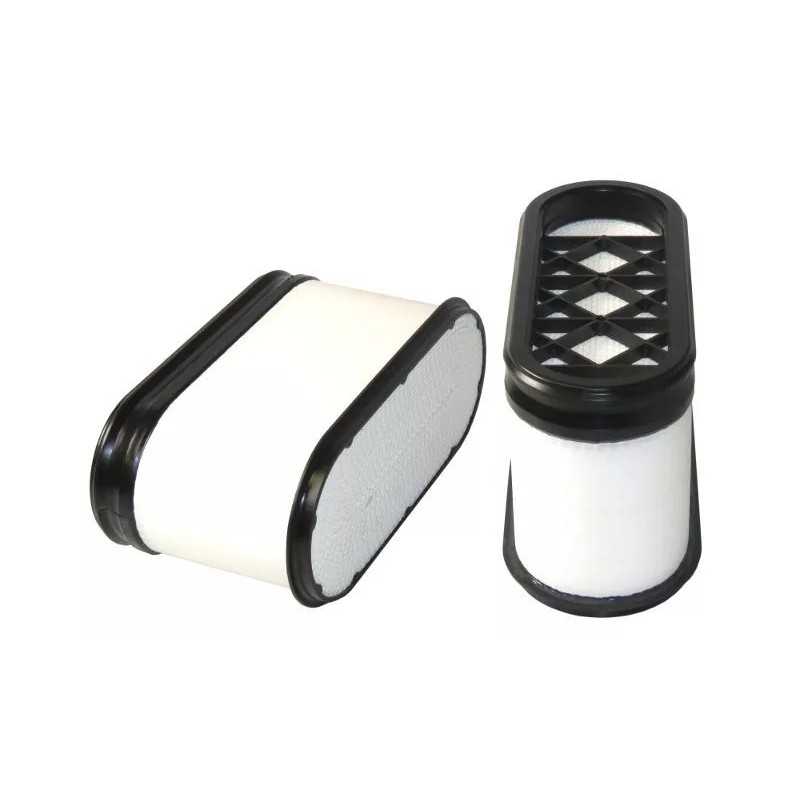 SA16608 HIFI oro filtras