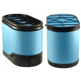 SA16705 HIFI oro filtras