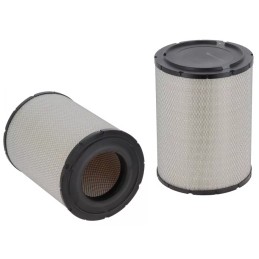 SA16457 HIFI oro filtras