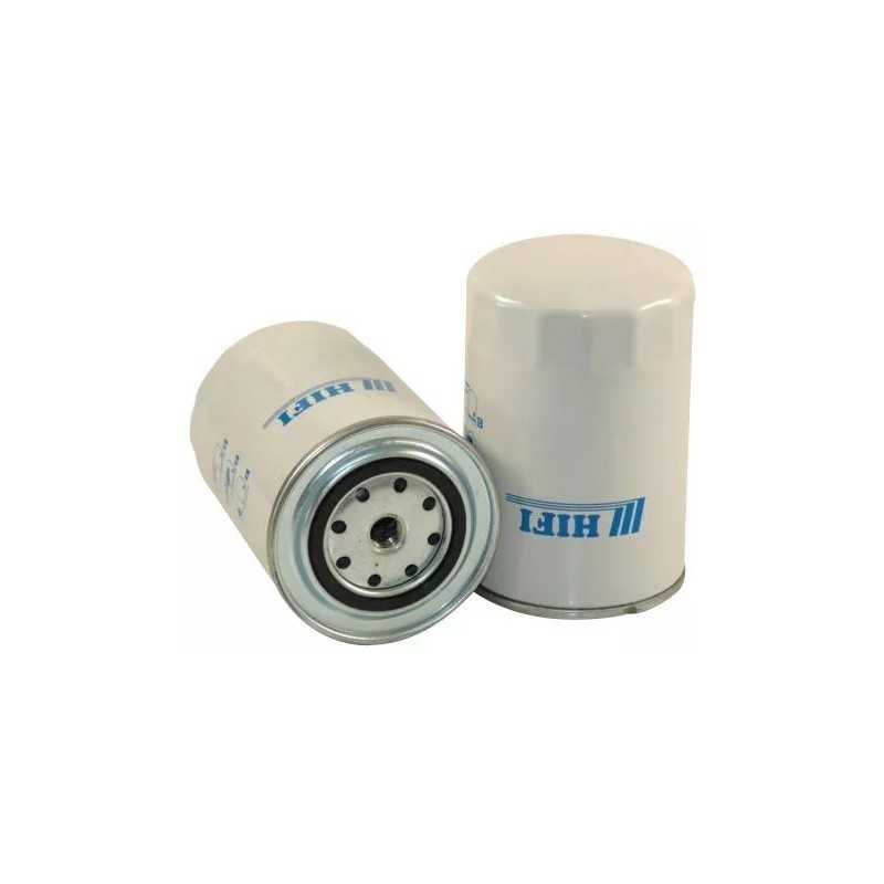 SA11824 HIFI oro filtras