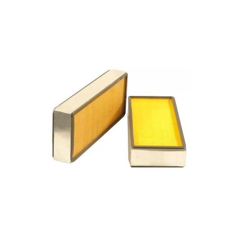 SA17138 HIFI oro filtras