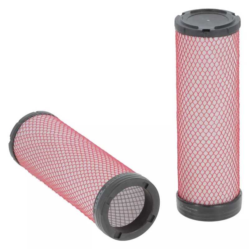 SA18119 HIFI oro filtras