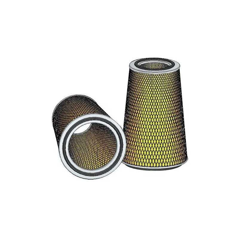 ASR979201BB230 HIFI oro filtras