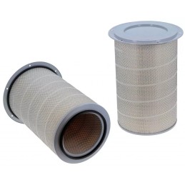 SA16147 HIFI oro filtras