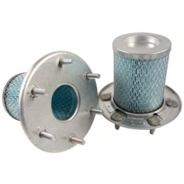 SA10846 HIFI oro filtras