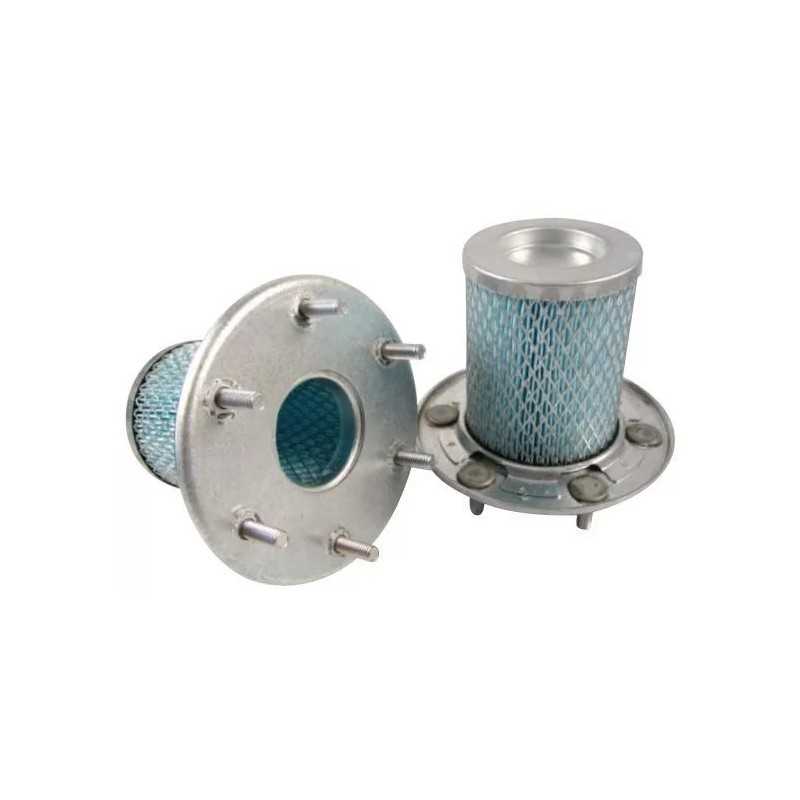 SA10846 HIFI oro filtras