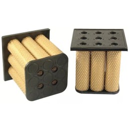 SA104)0 HIFI oro filtras