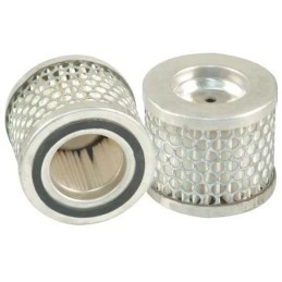 SA16116 HIFI oro filtras