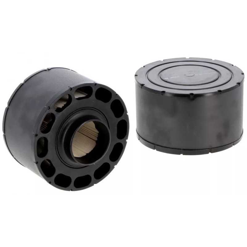 SAC105028 HIFI oro filtras