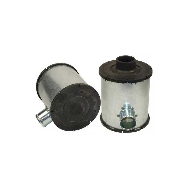 SAB065033 HIFI oro filtras