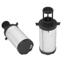 SI34453 HIFI oro filtras