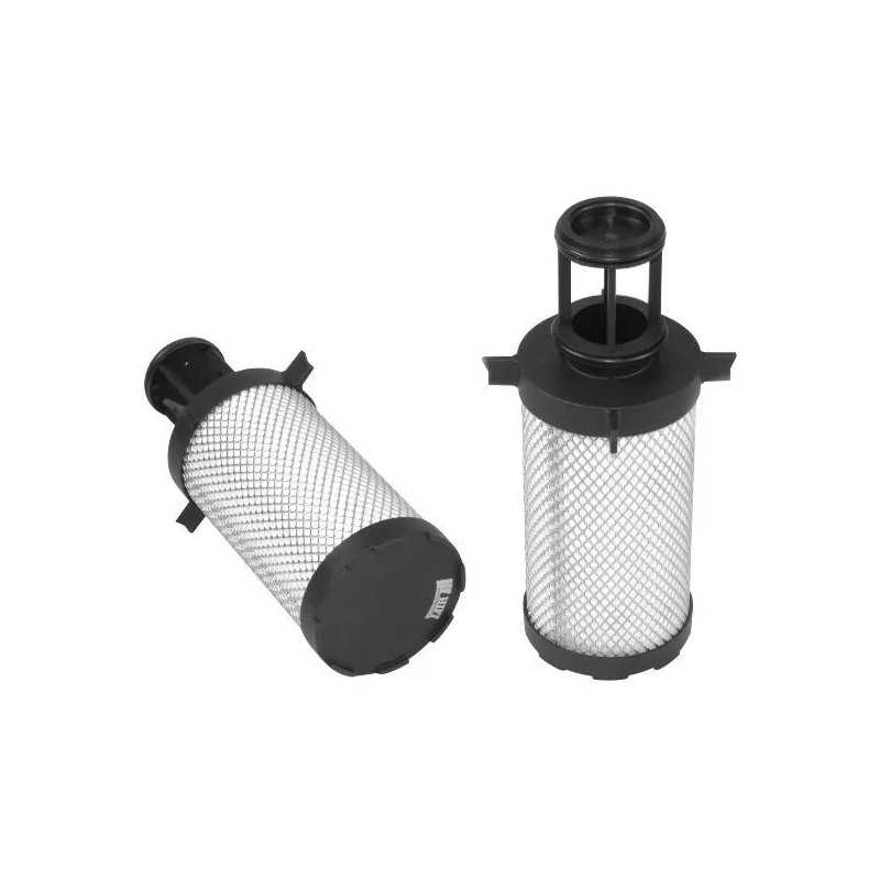 SI34453 HIFI oro filtras