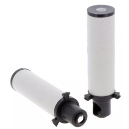 SI34407 HIFI oro filtras