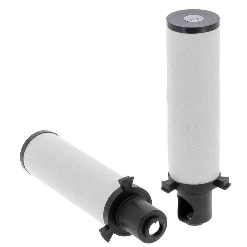 SI34407 HIFI oro filtras