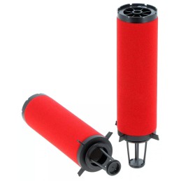 SI34402 HIFI oro filtras