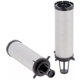 SI34353 HIFI oro filtras