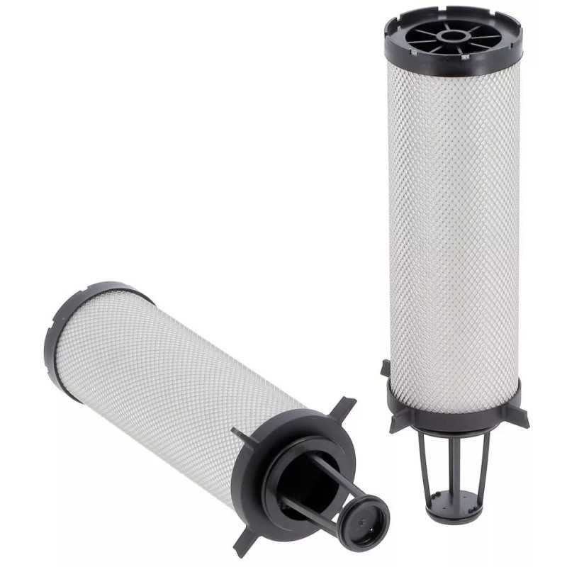 SI34353 HIFI oro filtras