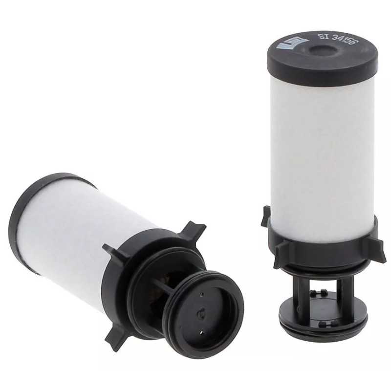 SI34156 HIFI oro filtras